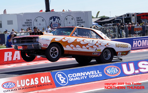 Doug Fazzolare - 'Earthquake'